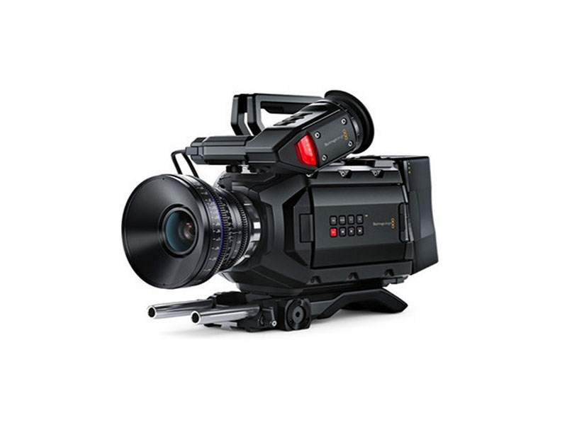 Blackmagic URSA Mini 4.6K